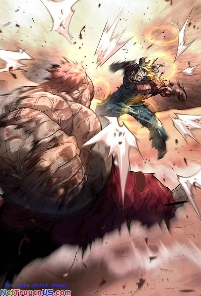 kĩ nguyên của anh hùng chapter 143 23