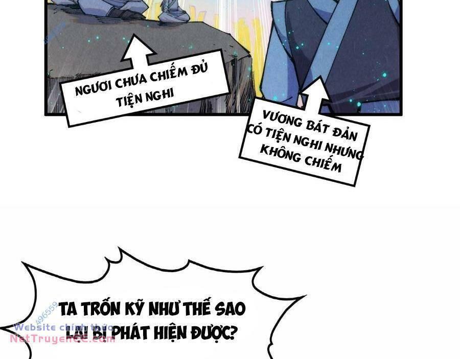 vạn cổ chí tôn chapter 277 72