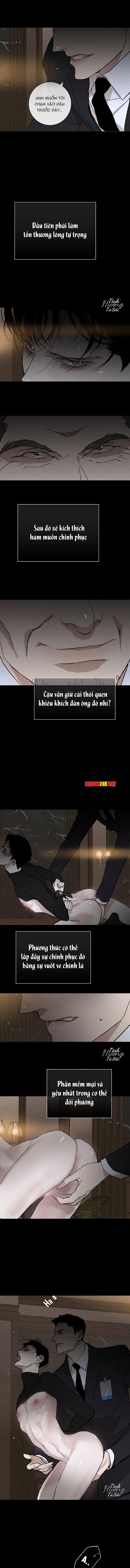 người đàn ông đã kết hôn chapter 11 11