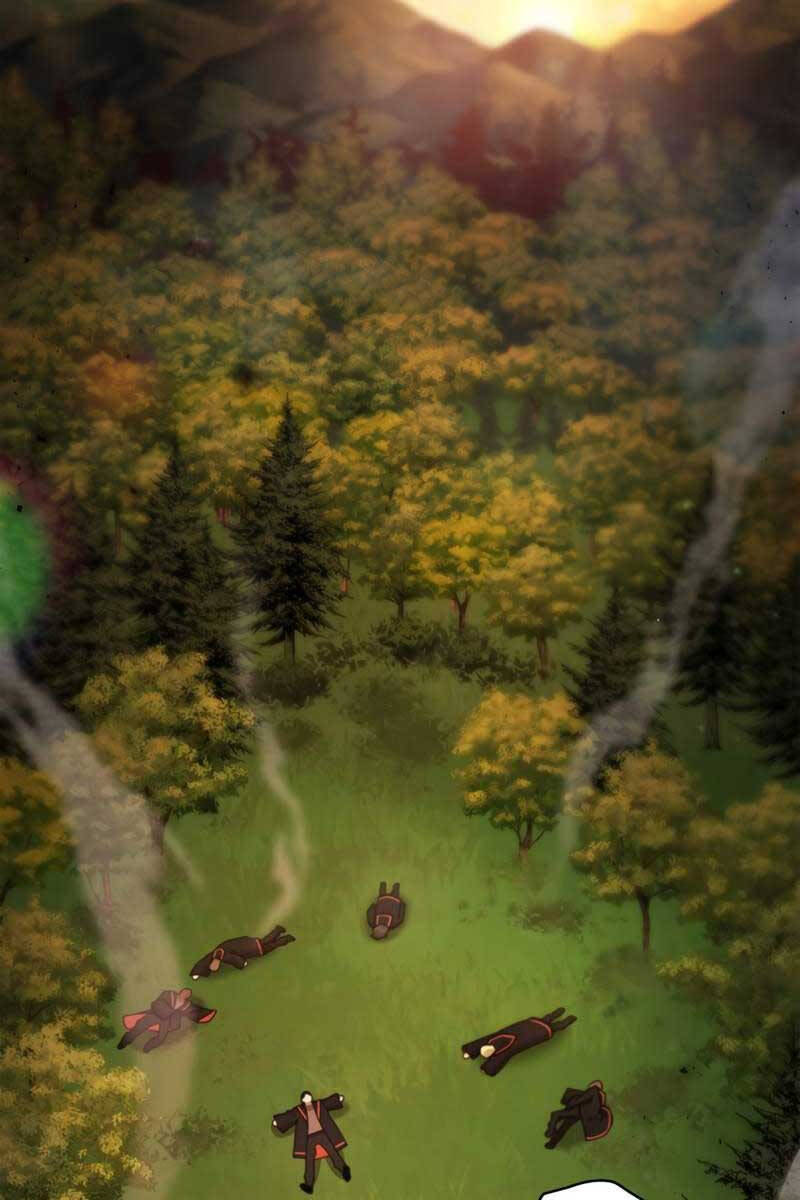 Đại Pháp Sư Toàn Năng chapter 27.1 2