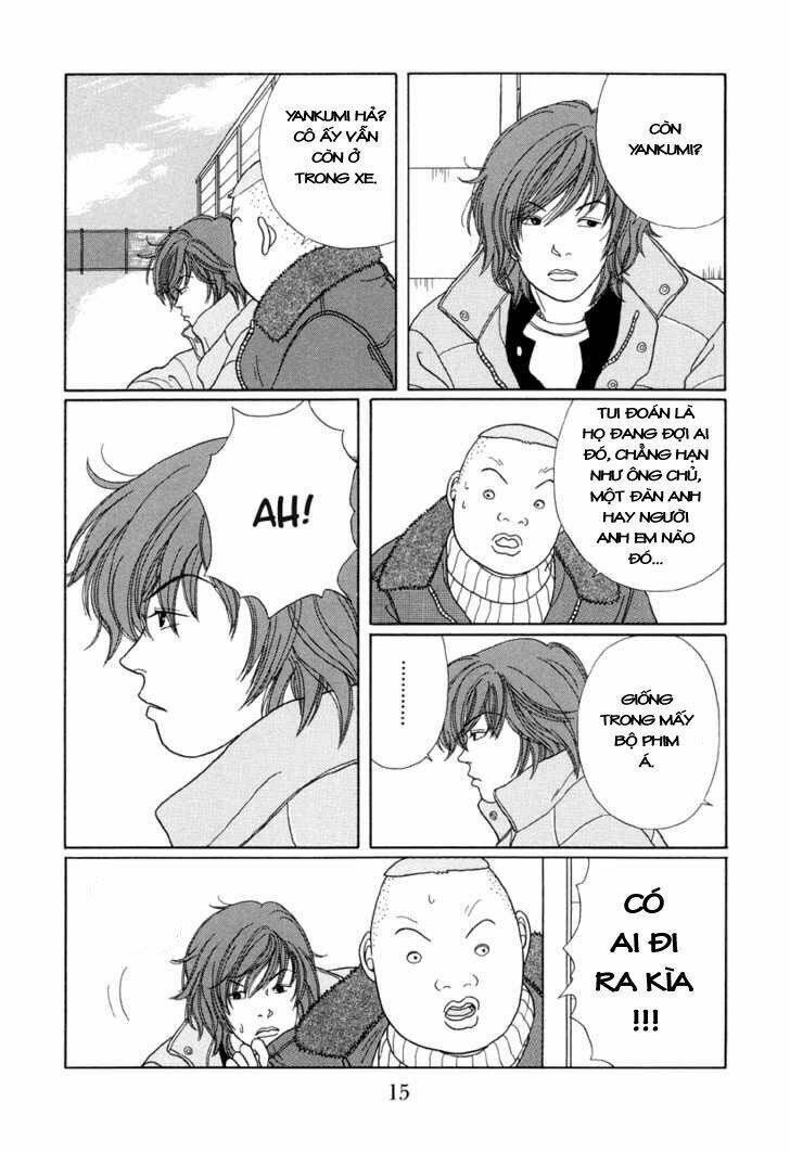 gokusen chapter 20 14