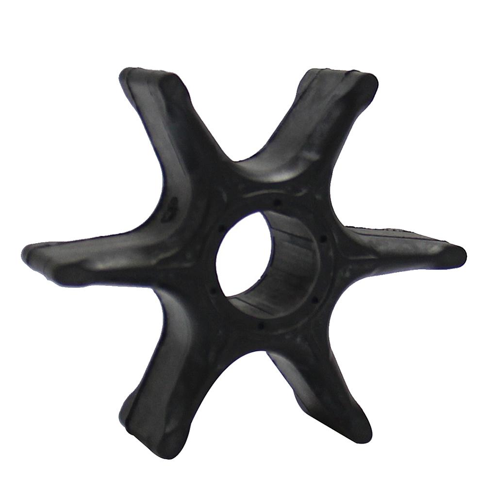 6E5-44352-03 6E5-44352-01 Outboard Motor Water Pump Impeller Fit for YAMAHA