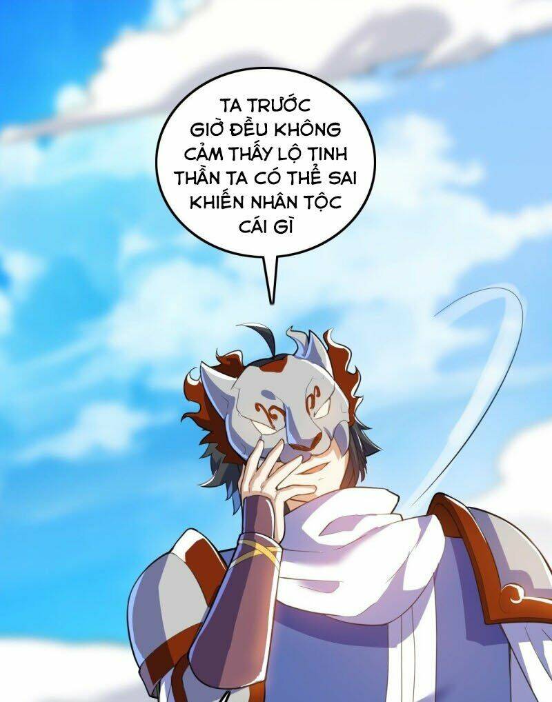 thần võ đế tôn chapter 93 11