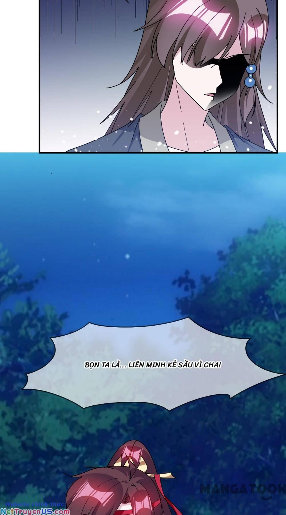 cực phẩm bại gia tử chapter 244 5