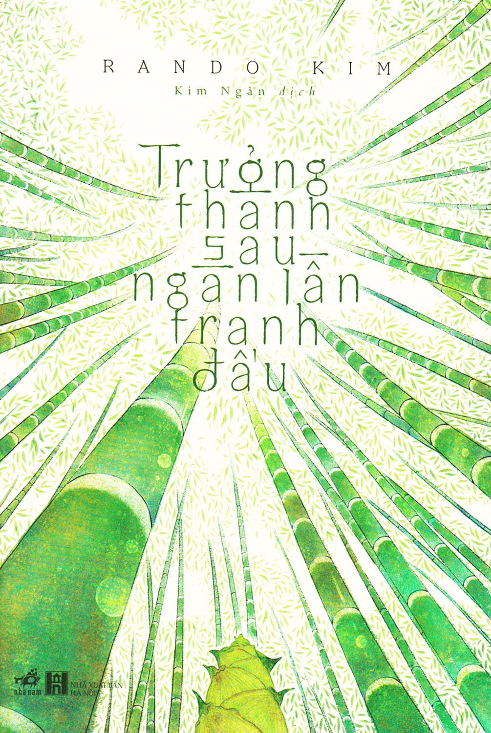 Trưởng Thành Sau Ngàn Lần Tranh Đấu