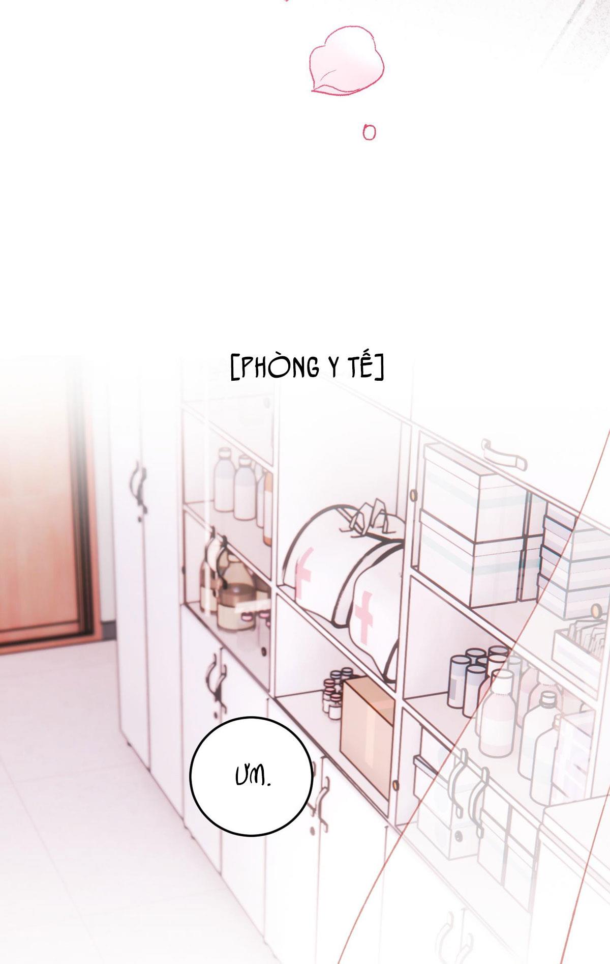 tôi phải làm một kẻ đại xấu xa chapter 38 16