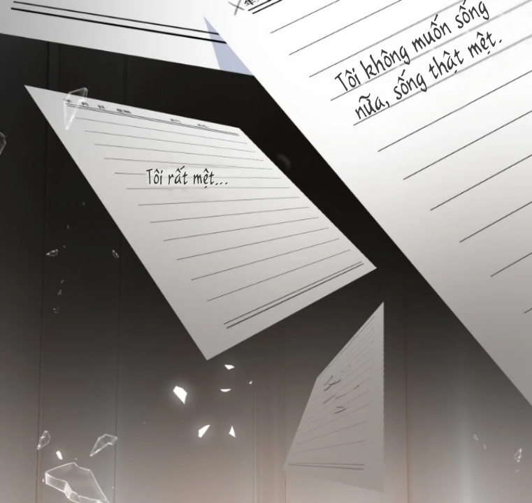 trước và sau ly hôn! chapter 15 8