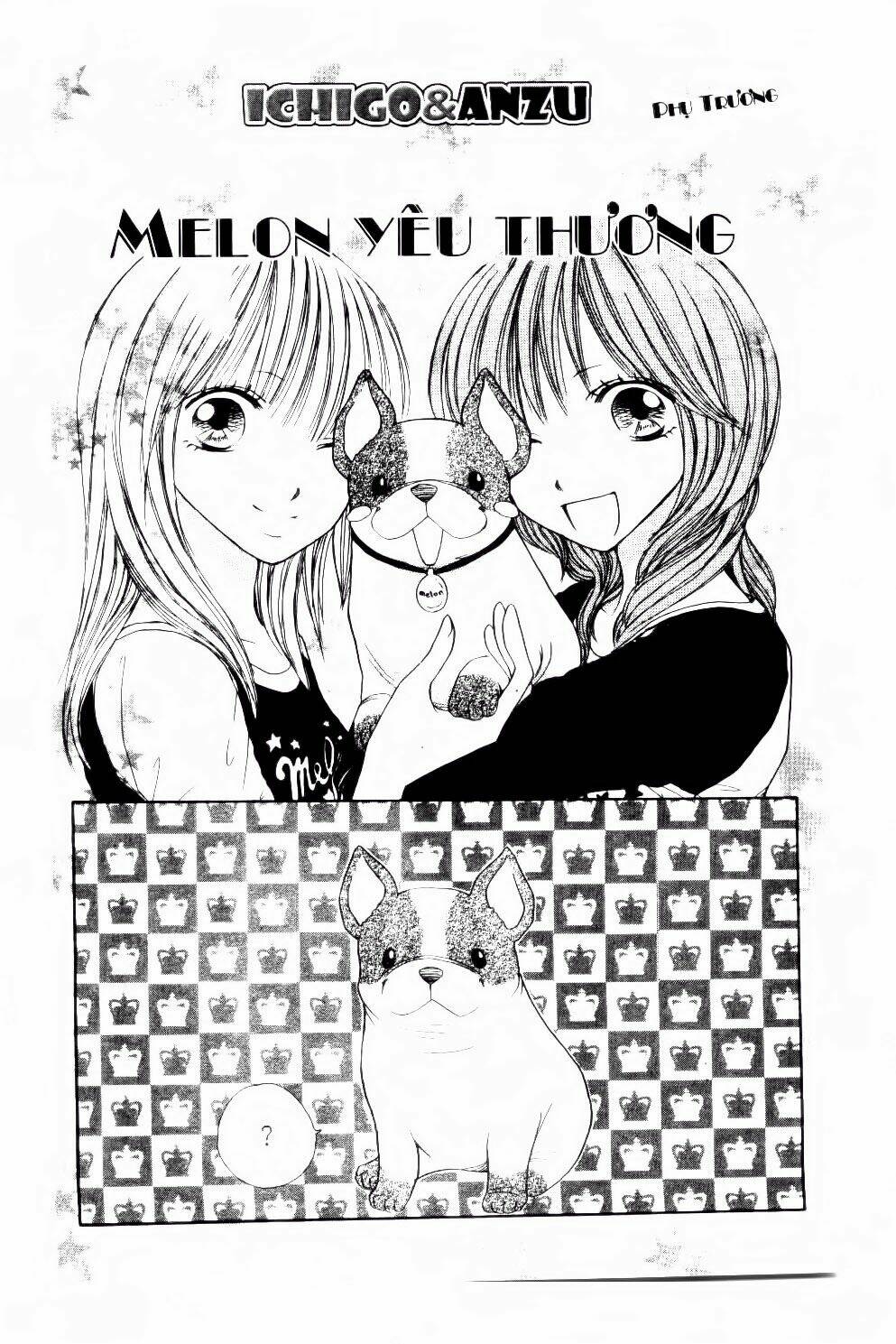 ichigo to anzu chapter 27 18