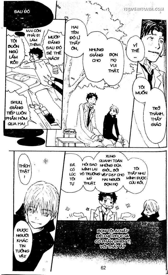 love n life chapter 37 10