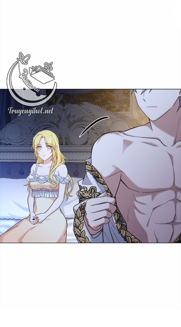 lời cầu hôn đến từ hoàng đế chapter 39.2 9