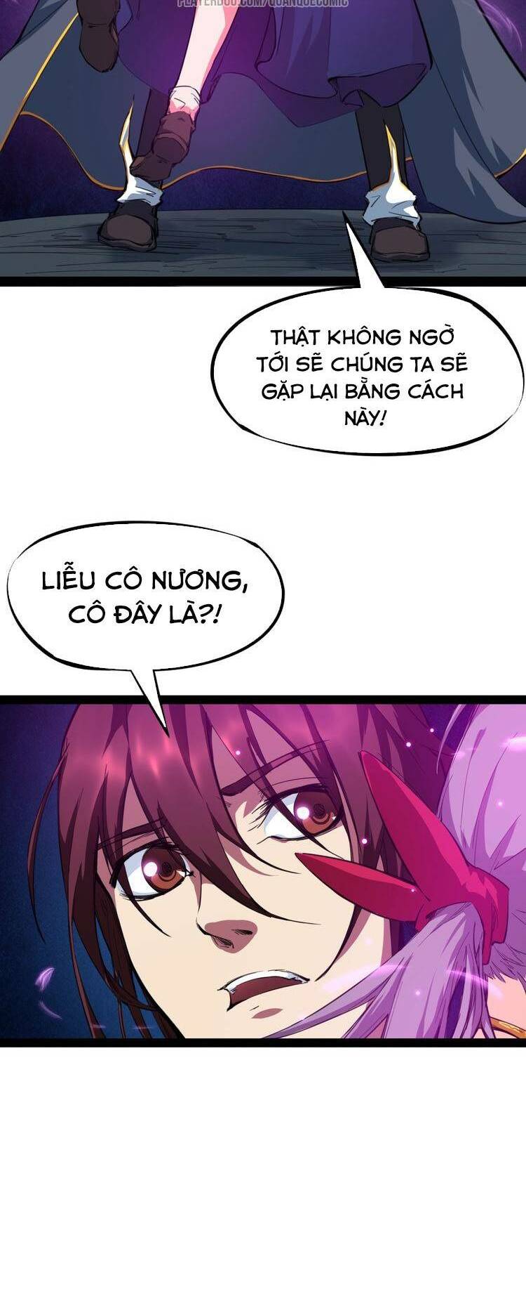 long mạch võ thần chapter 41 8