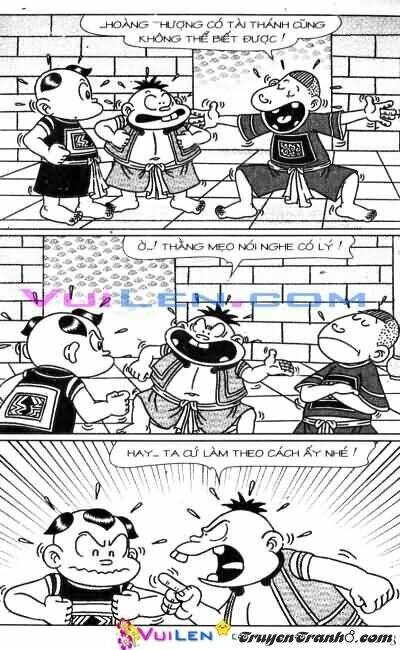 thần đồng đất việt chapter 106 79