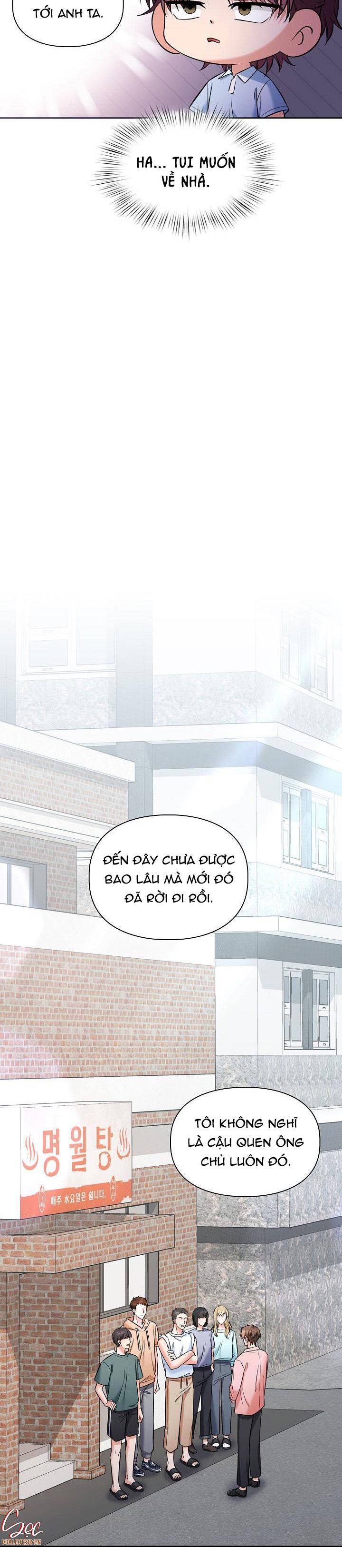 phòng tắm hơi chapter 50 23