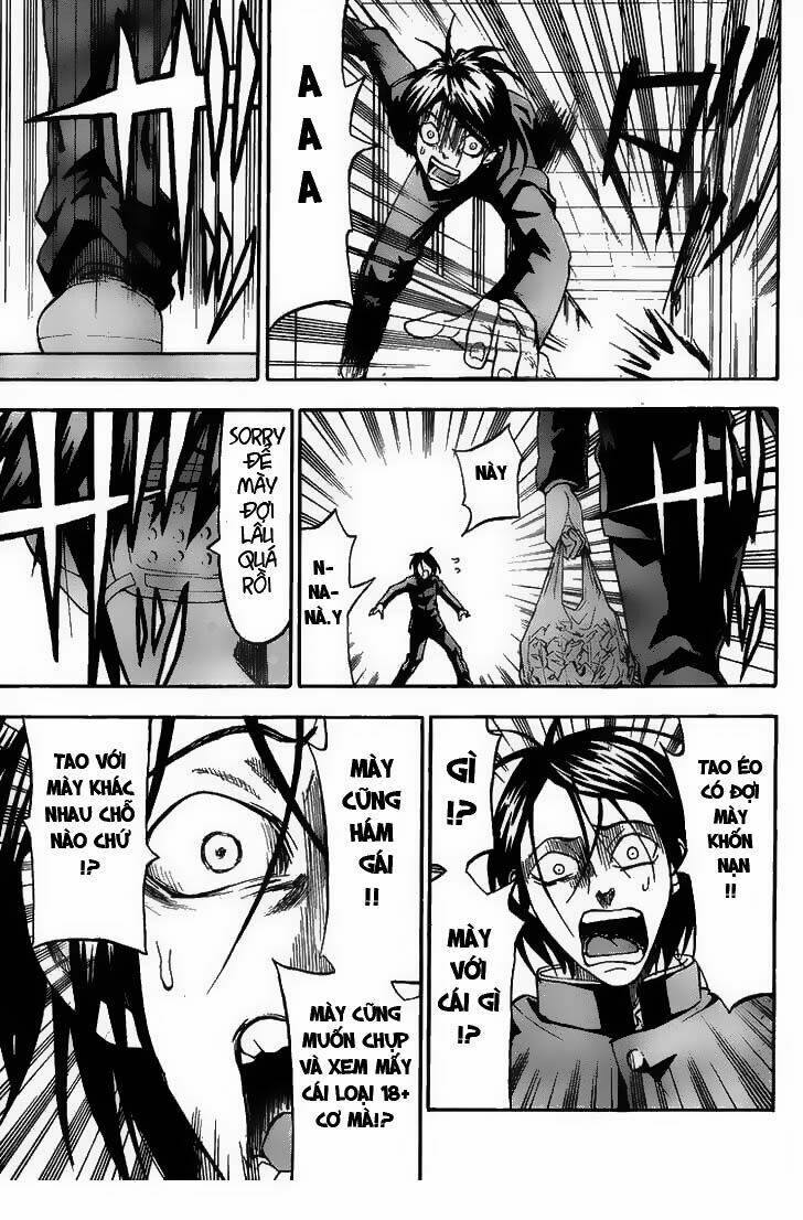 lock on! chapter 12 17