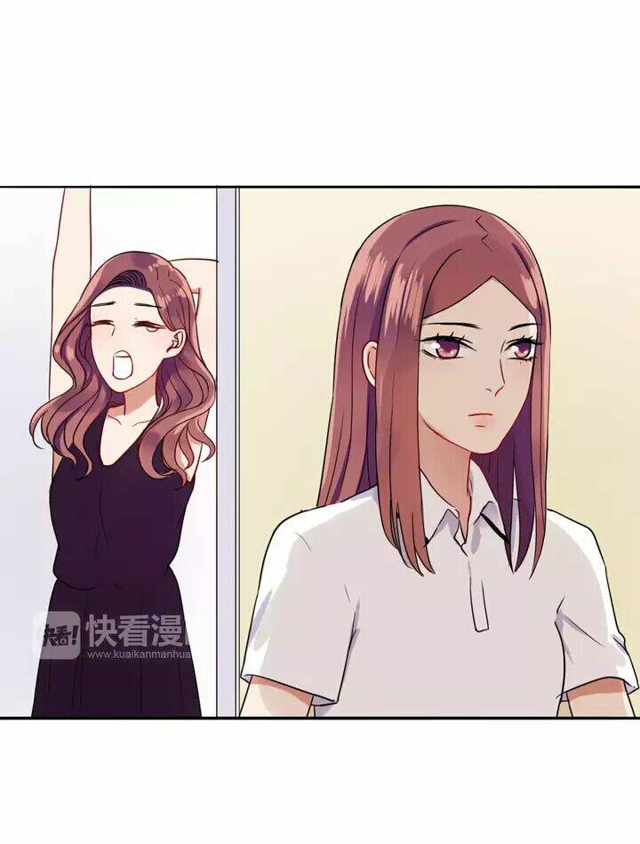 chào buổi sáng, hướng dương chapter 23 8