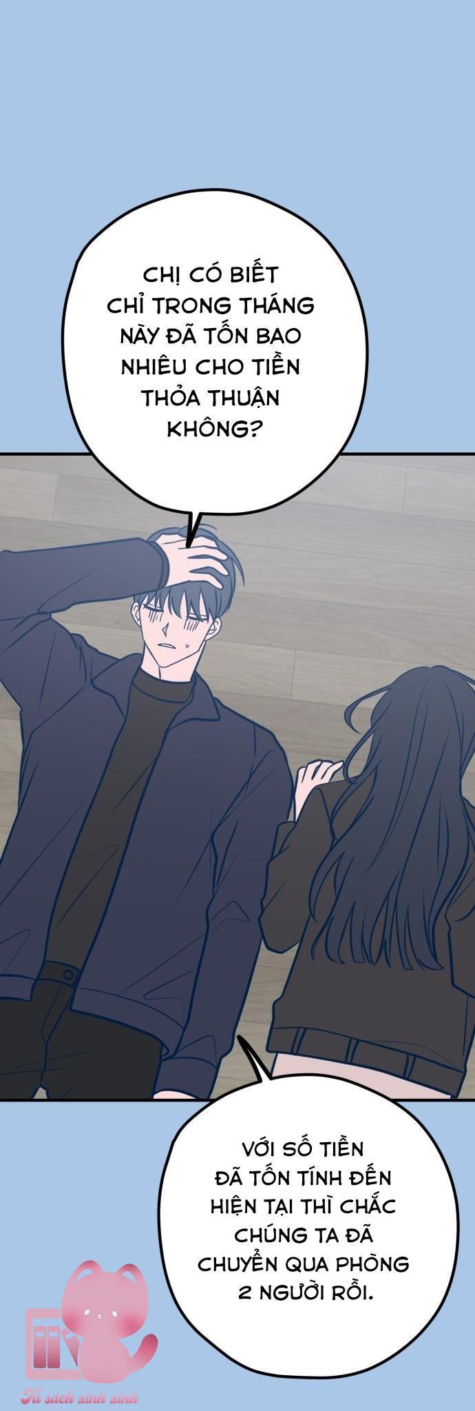 kẻ cắp gặp bà già chapter 42 44