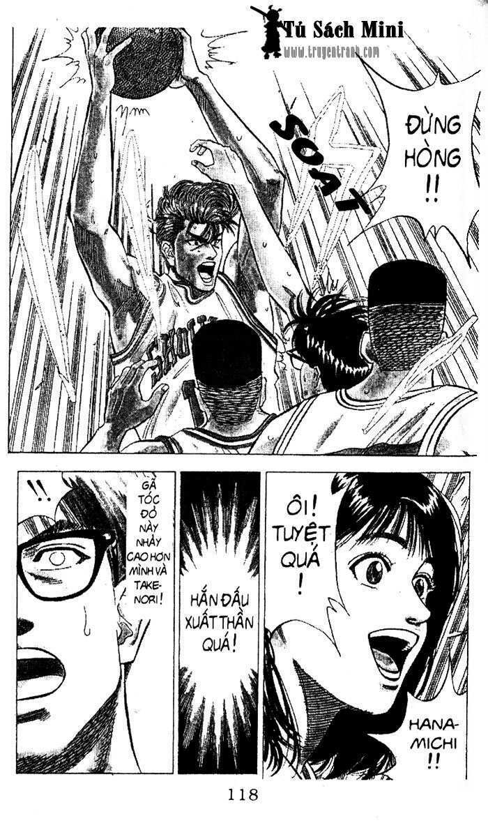 cao thủ bóng rổ chapter 88 17