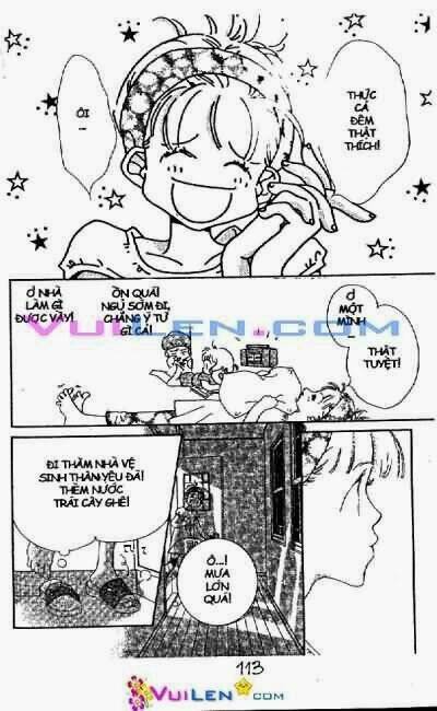 nữ sinh thời đại chapter 11 113