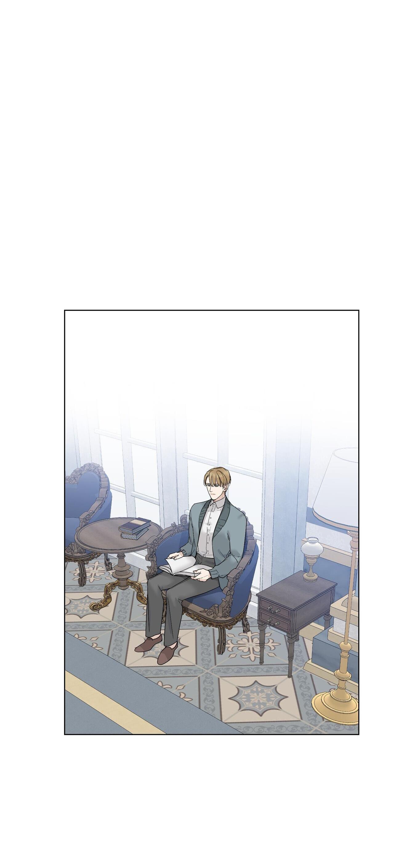 bước vào vườn hồng chapter 12 6