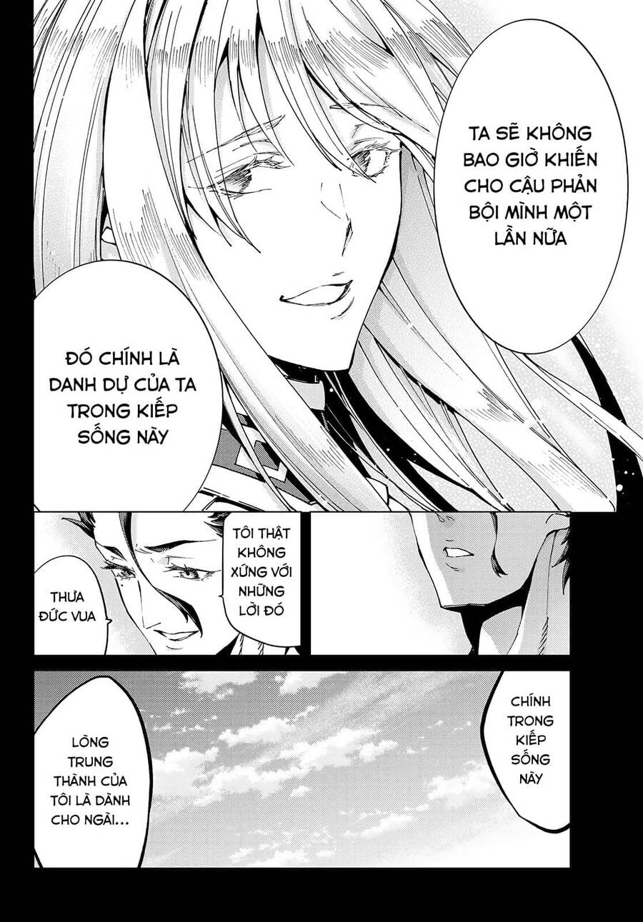 fate/grand order -turas realta- chapter 52 28
