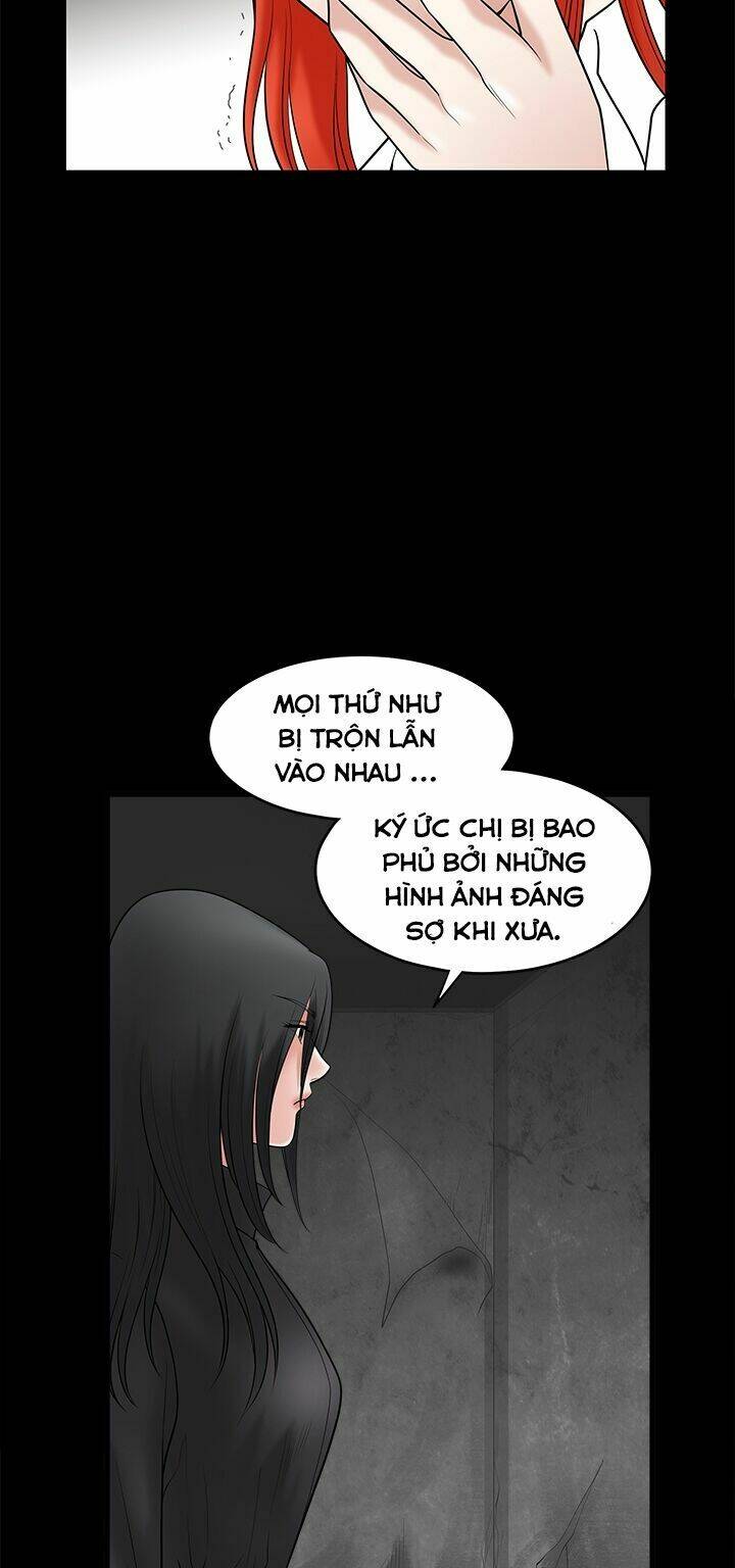 seduction - quyến rũ chapter 34 38