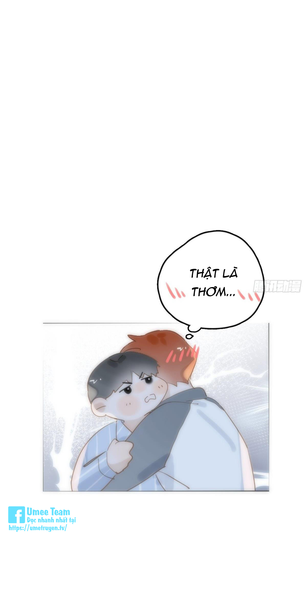 đêm đầy sao nói với em chapter 13 46