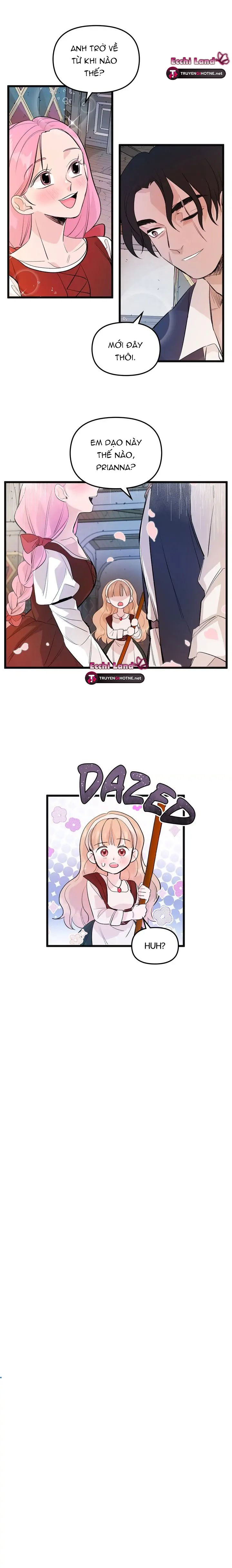 nhật kí của rồng chapter 9.2 6