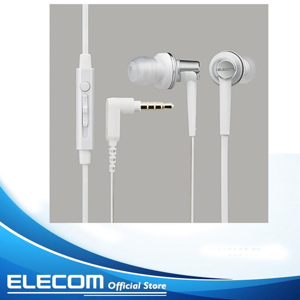 Tai nghe có mic ELECOM EHP-CS3560 - Hàng chính hãng