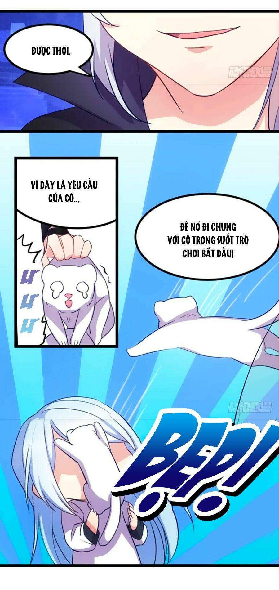 tôi ở dị giới khai ngư đường chapter 3 5