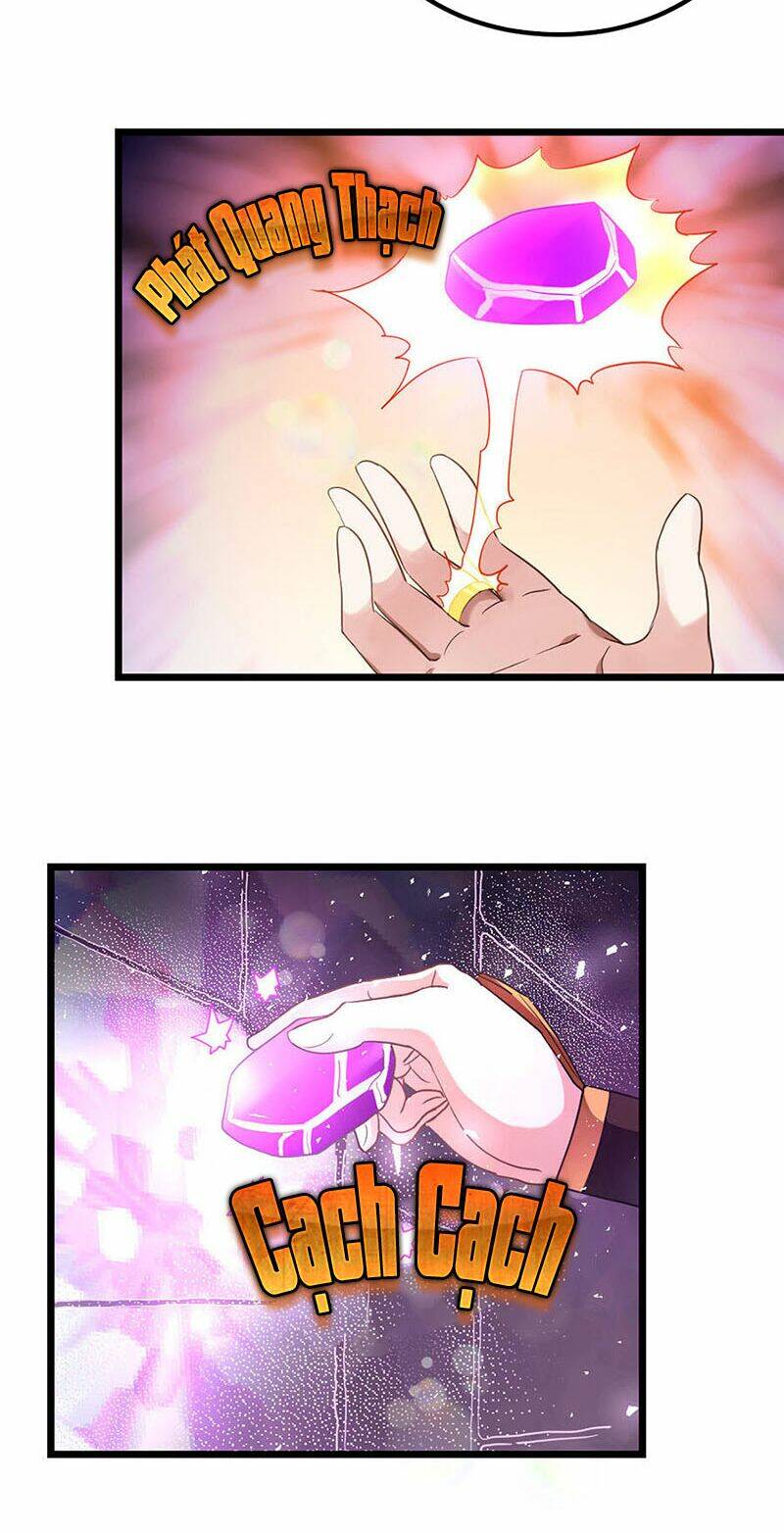 cửu dương thần vương chapter 165 3