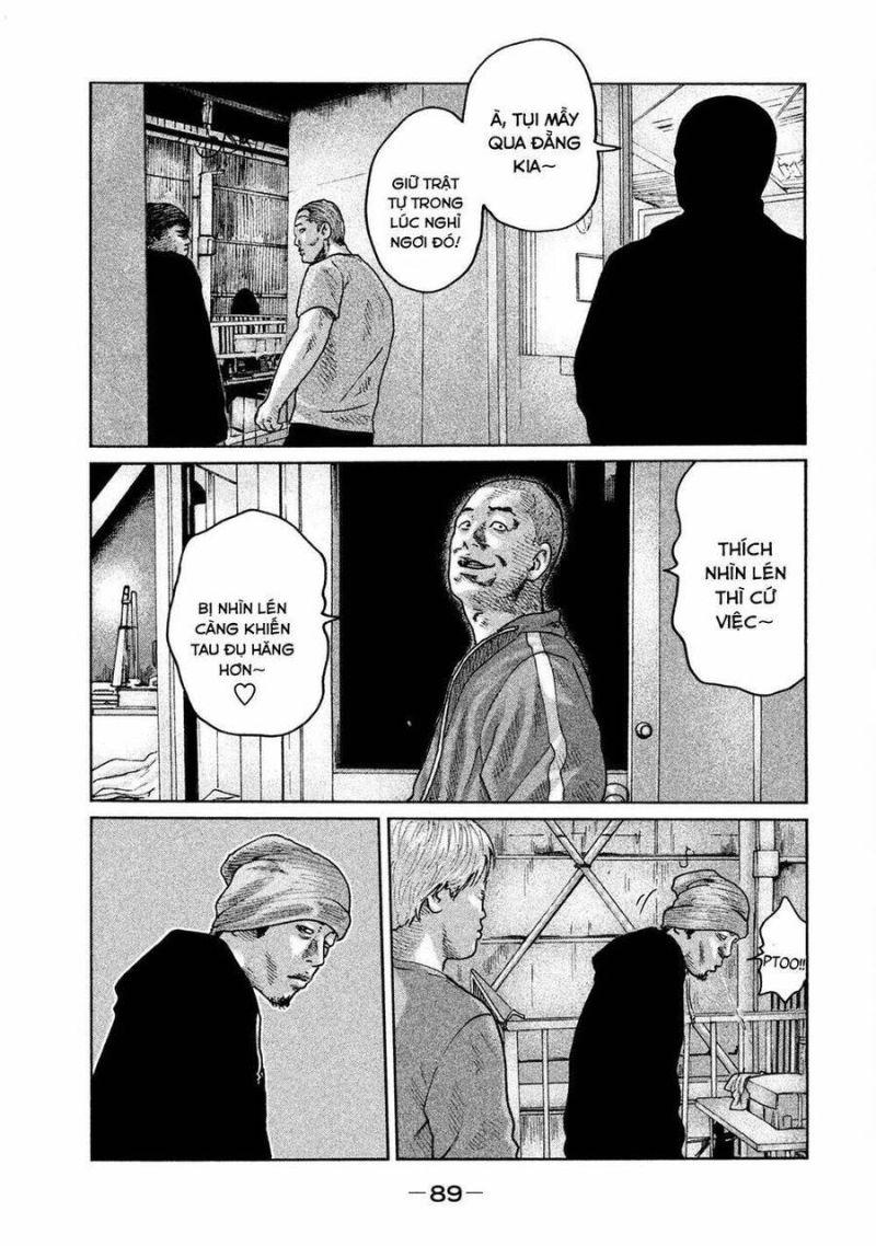 sát thủ truyền thuyết chapter 57 15