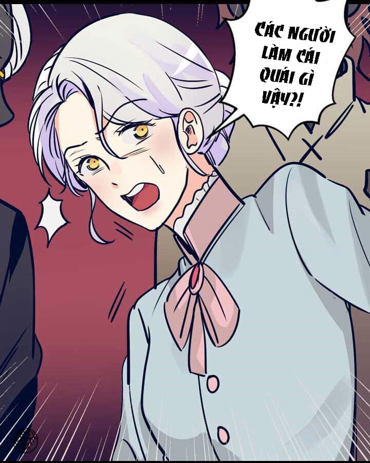 tuyển tập các chương prologue hàn chapter 19 20