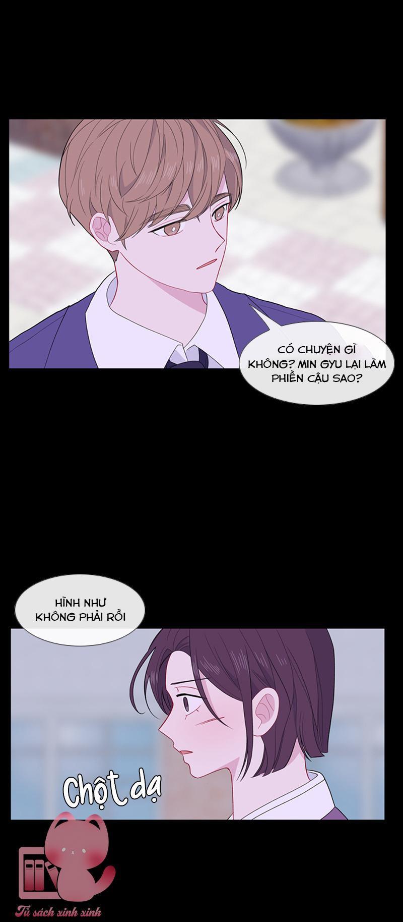 về bên anh chapter 89 47