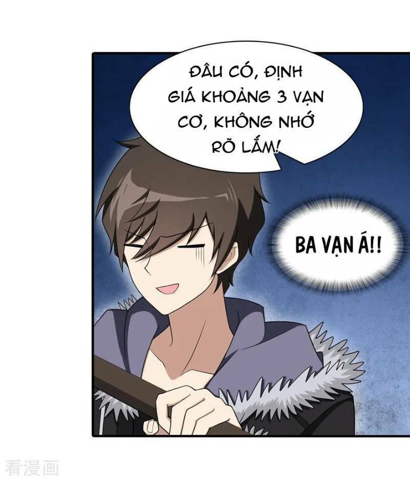 bạn gái virus của tôi chapter 104 25