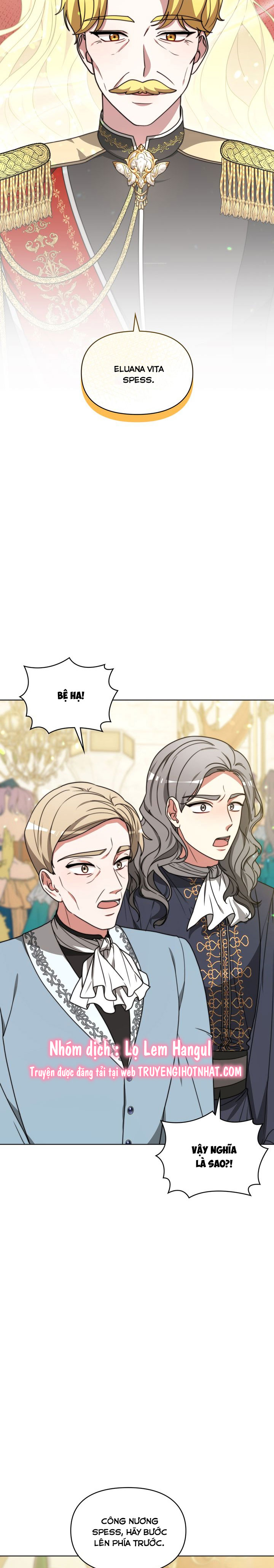 công nương eluana vita chapter 194 7