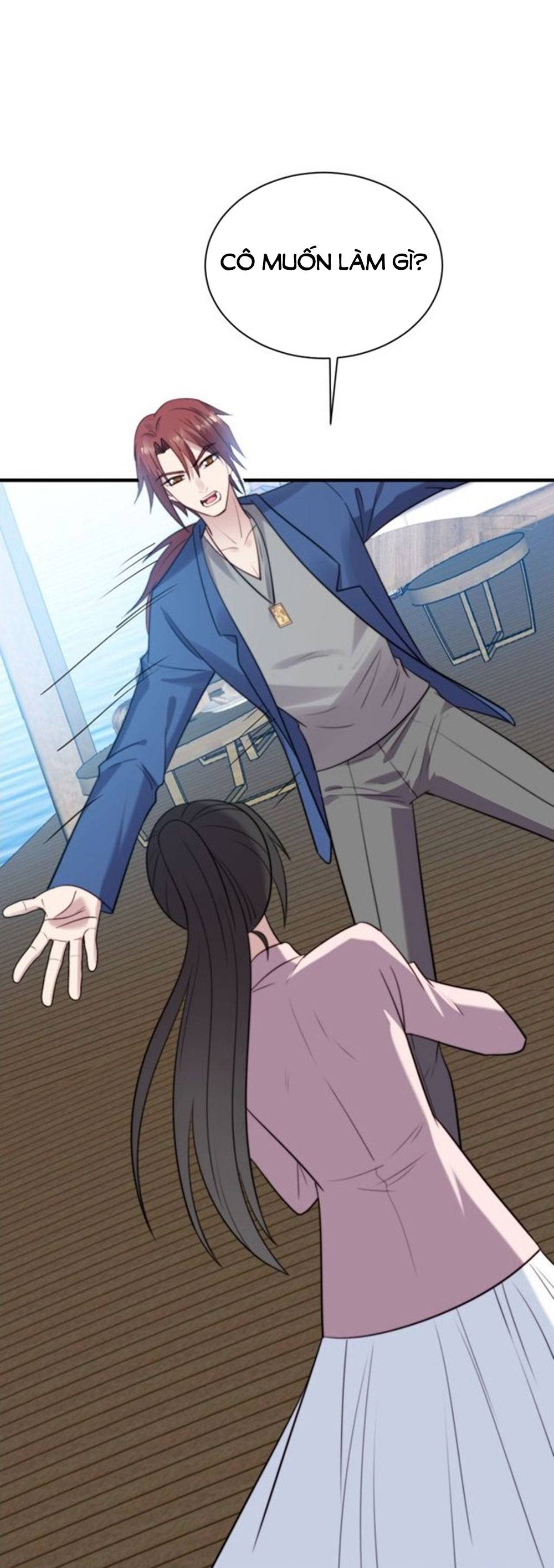 khoá chặt đôi môi (full) chapter 31 45