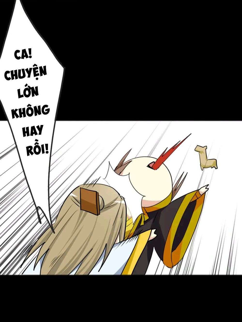 lưỡng bất nghi (full) chapter 58 19