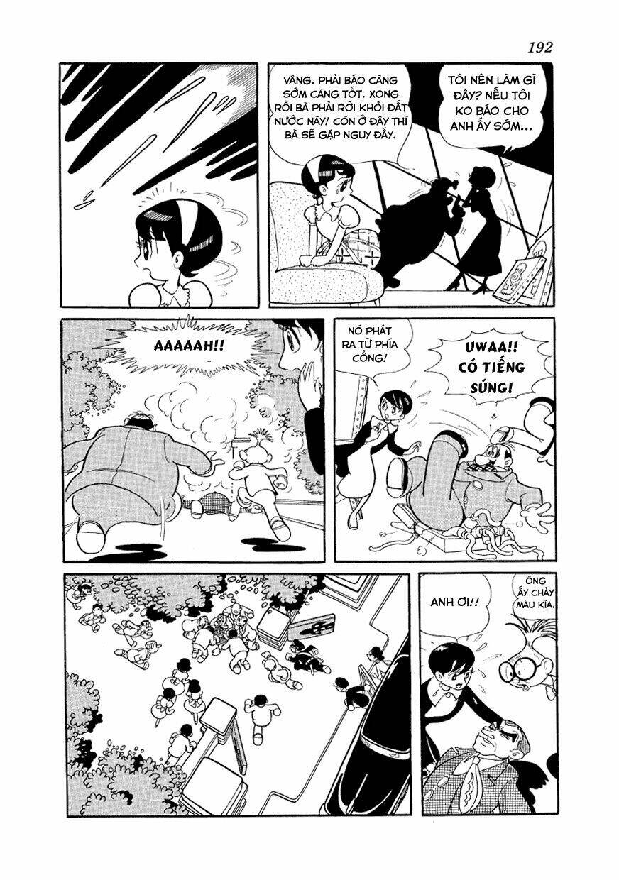 angel no oka chapter 4 5