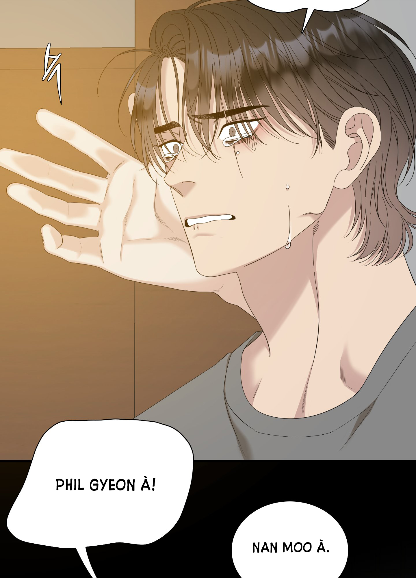 Kẻ Đê Tiện chapter 45.2 - Trang 2