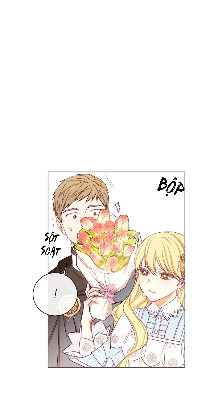 ác nữ đảo ngược đồng hồ cát chapter 14 18