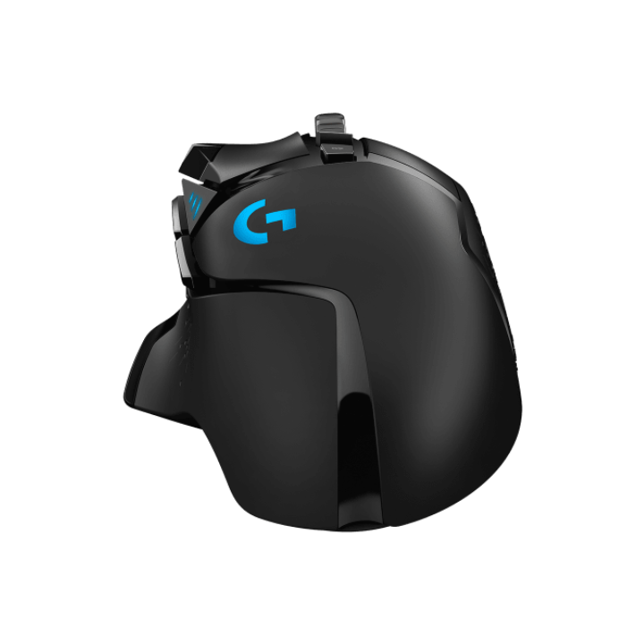 Chuột có dây Logitech G502 Hero - Hàng chính hãng