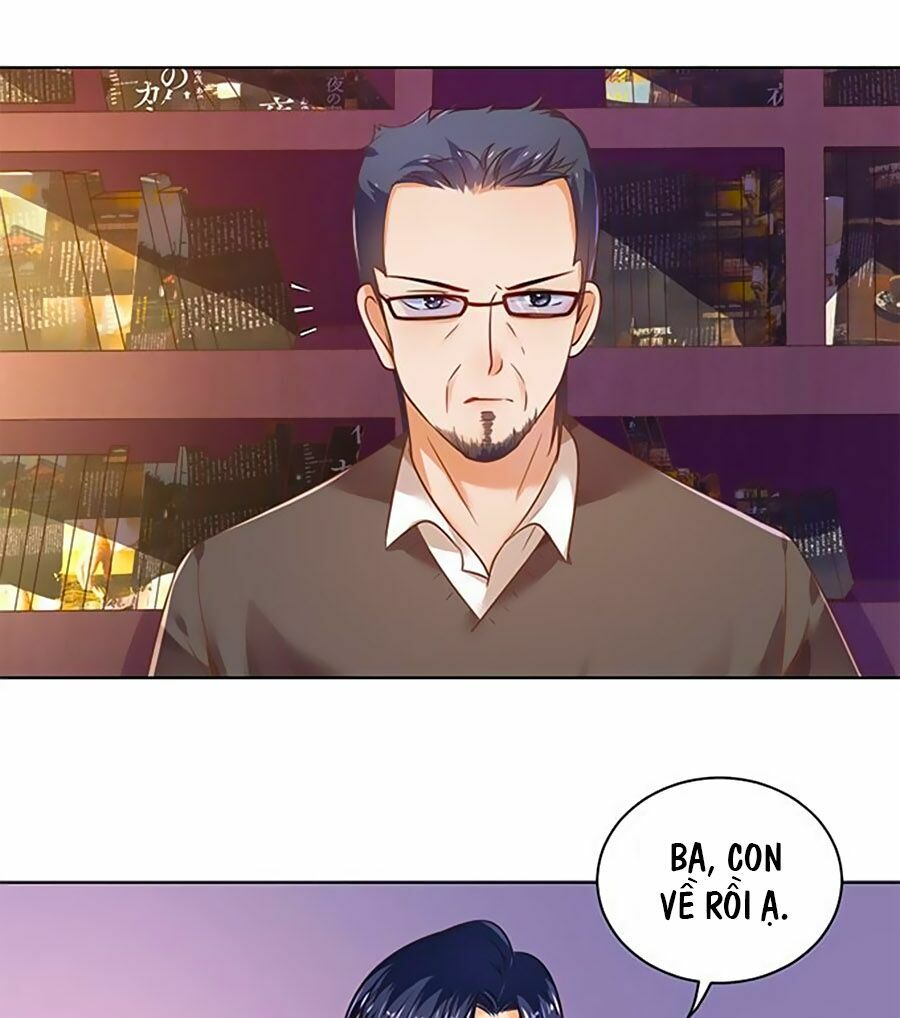 bác sĩ sở cũng muốn yêu chapter 125 8