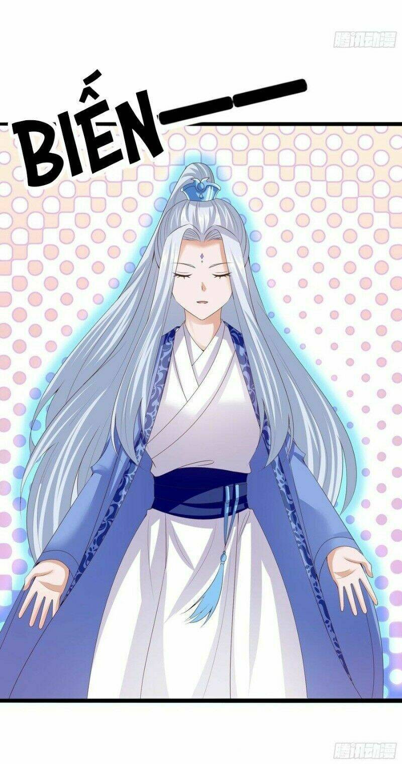 vú em của tiên ma chapter 24 28