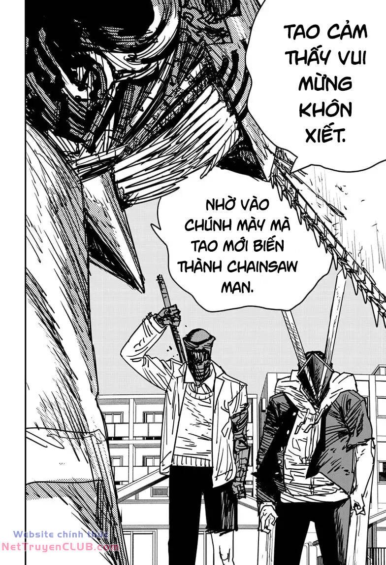 chainsaw man - thợ săn quỷ chapter 152 6