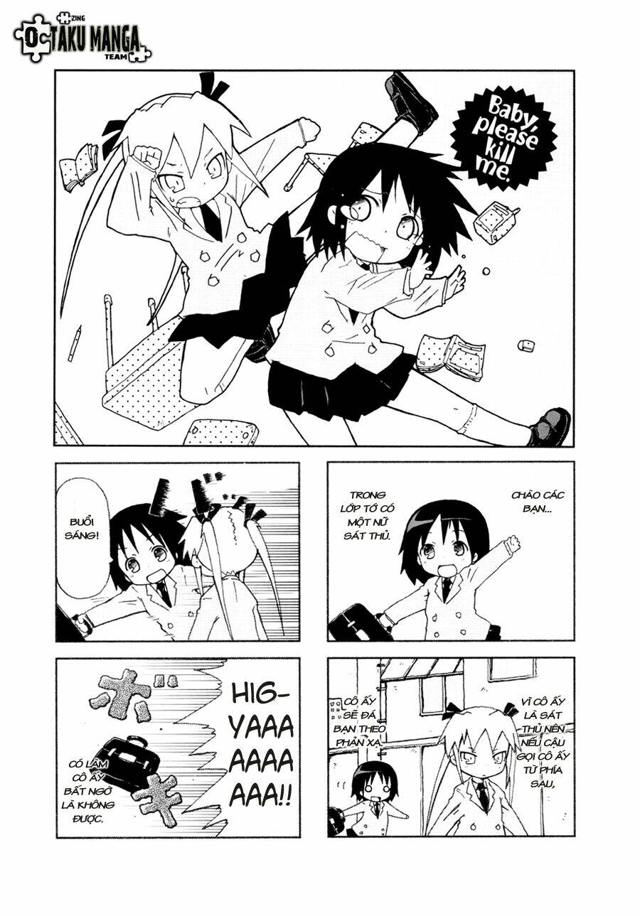 baby, please kill me chapter 2 1