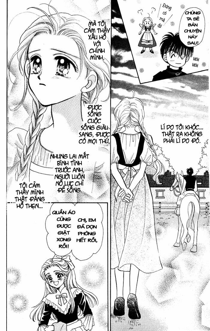 a fairy tale for you chapter 4 8