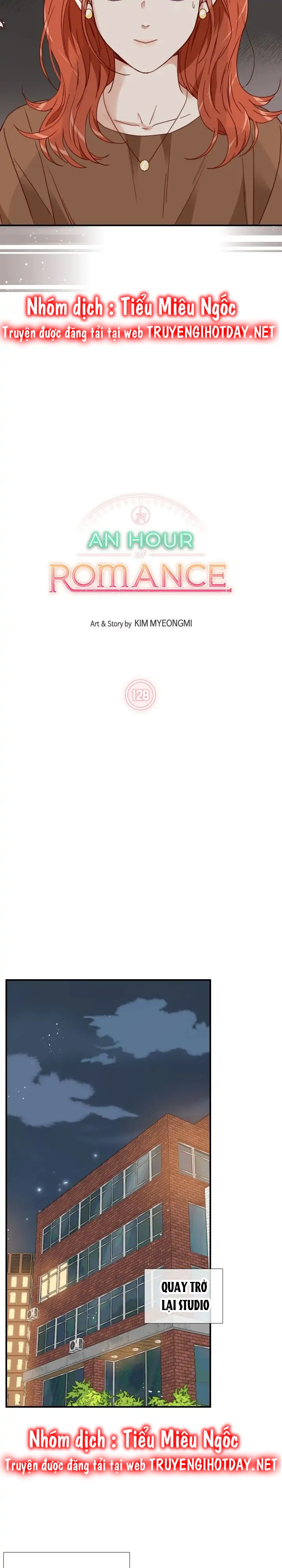 24 phút cho một câu chuyện chapter 128 2