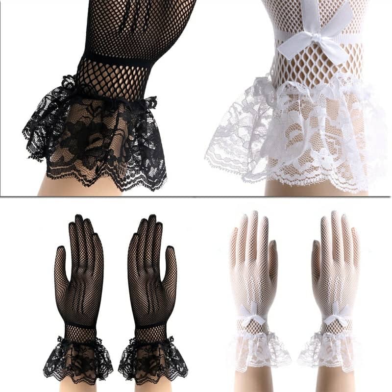 Găng tay Cô dâu và Dạ hội MS: 39221