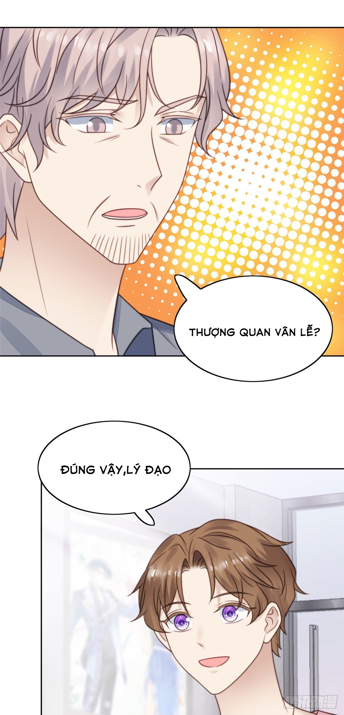 dựa vào đại lão ổn định vị trí c trong nam đoàn chapter 12 8