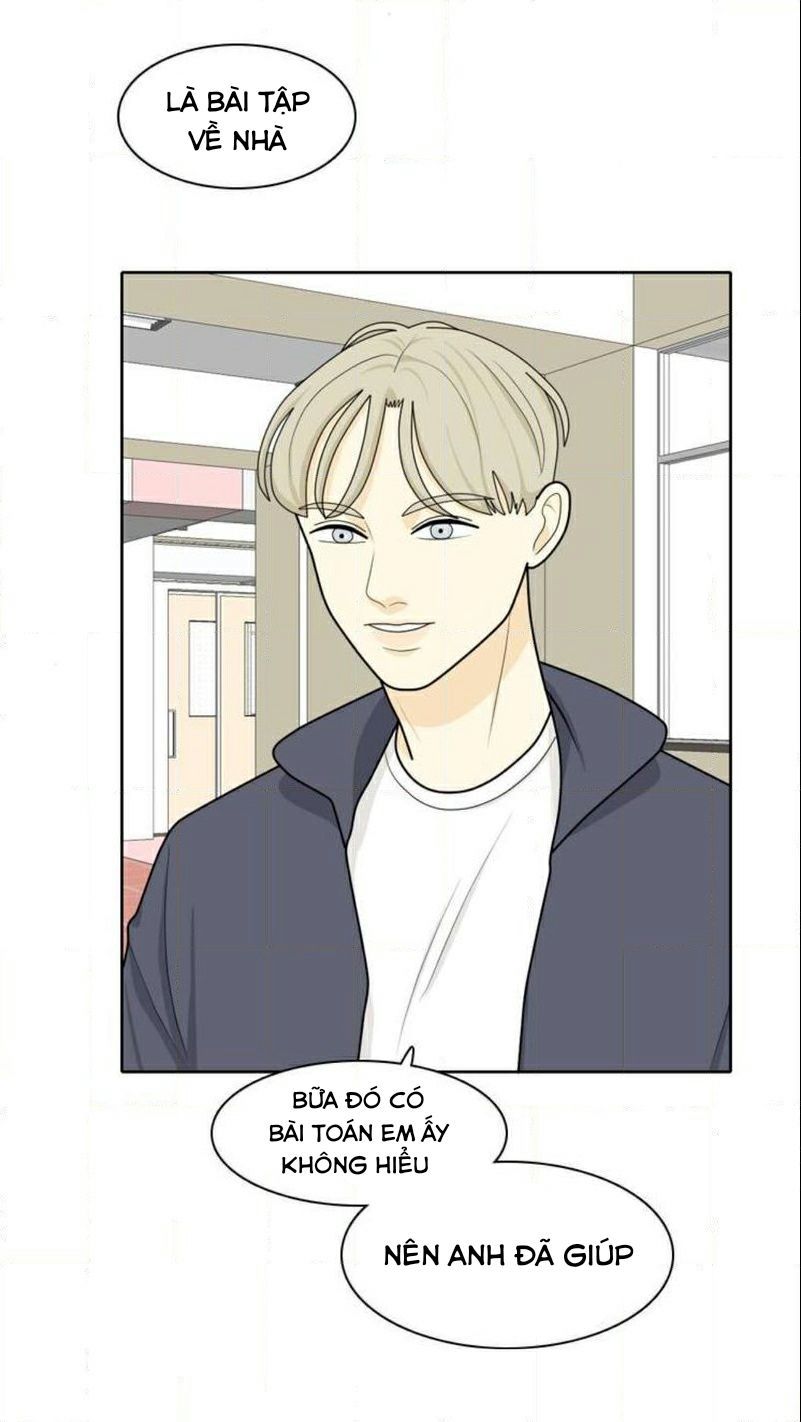 sống chung một nhà chapter 19 43